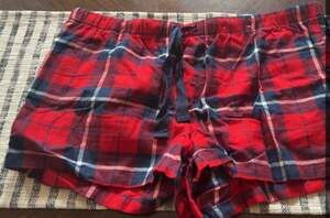 STARS ABOVE NWOT size XL